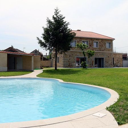 Villa A Finquiña Pontevedra Exterior foto